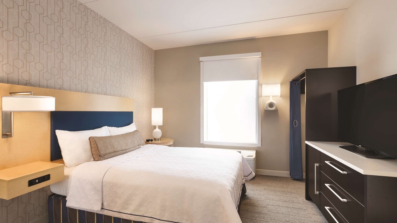Photo of Bedroom in Franklin