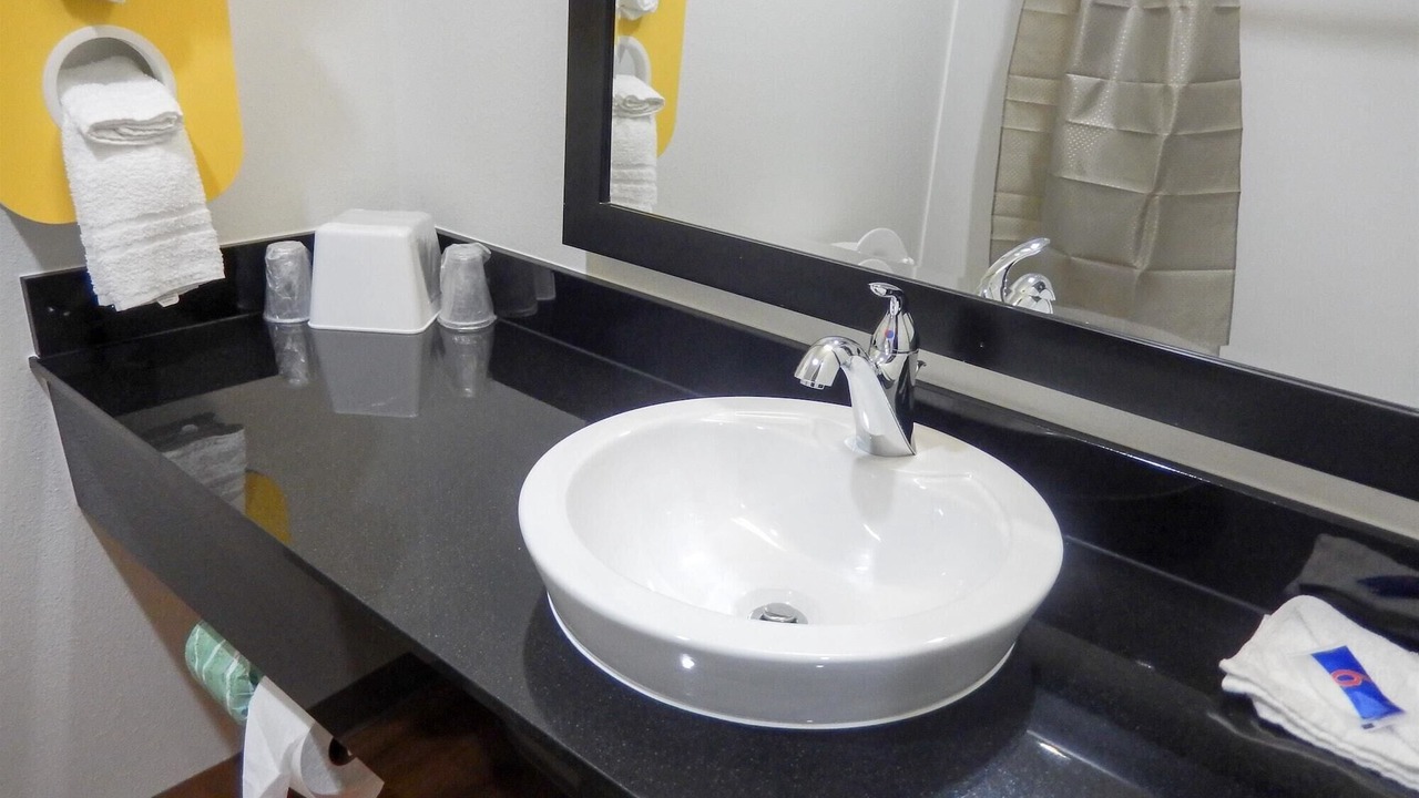 Photo of Bathroom in Tulsa