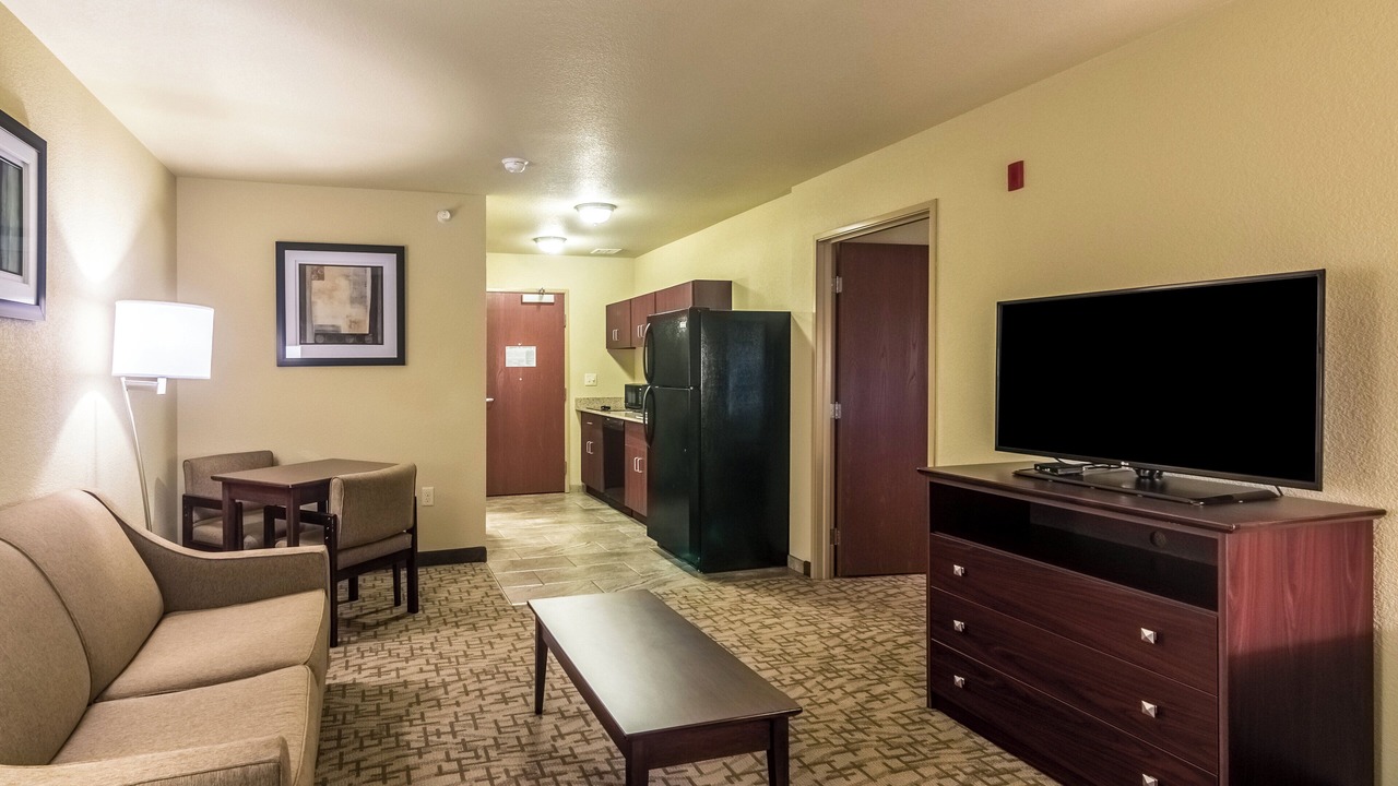 Photo of Bedroom in Lakin