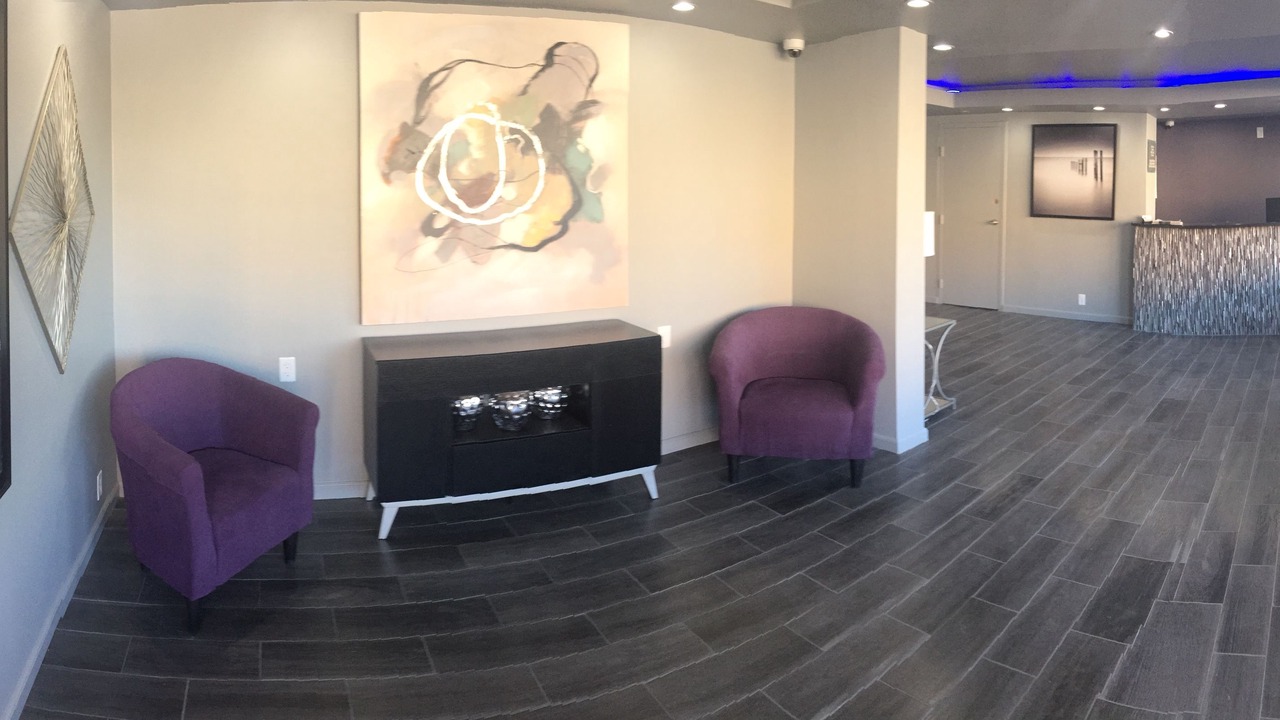 Photo of Livingroom in North Little Rock