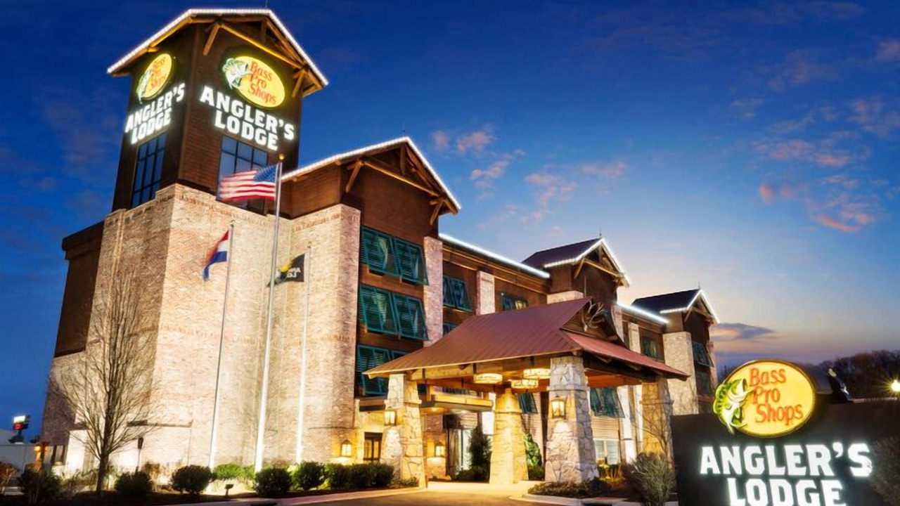 Photo of Buildings in Hollister