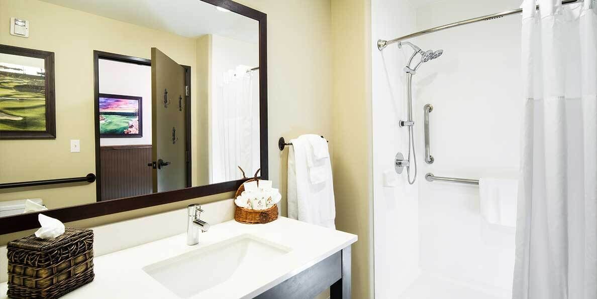 Photo of Bathroom in Hollister