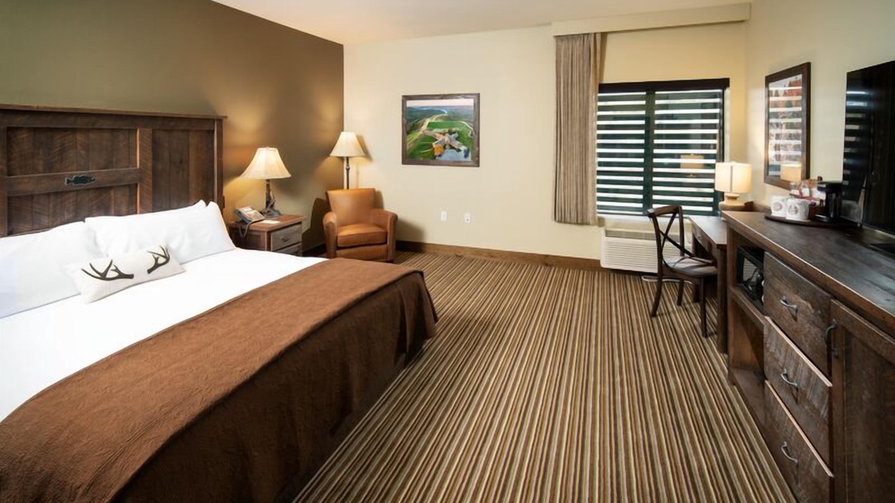 Photo of Bedroom in Hollister