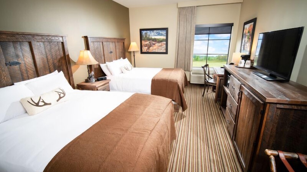 Photo of Bedroom in Hollister