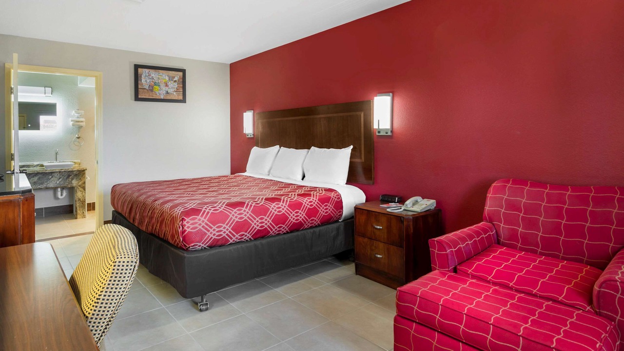 Photo of Bedroom in Athens