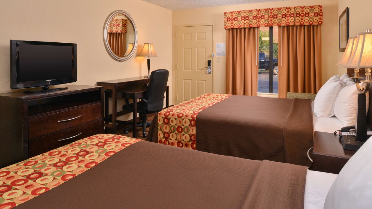 Photo of Bedroom in Tupelo