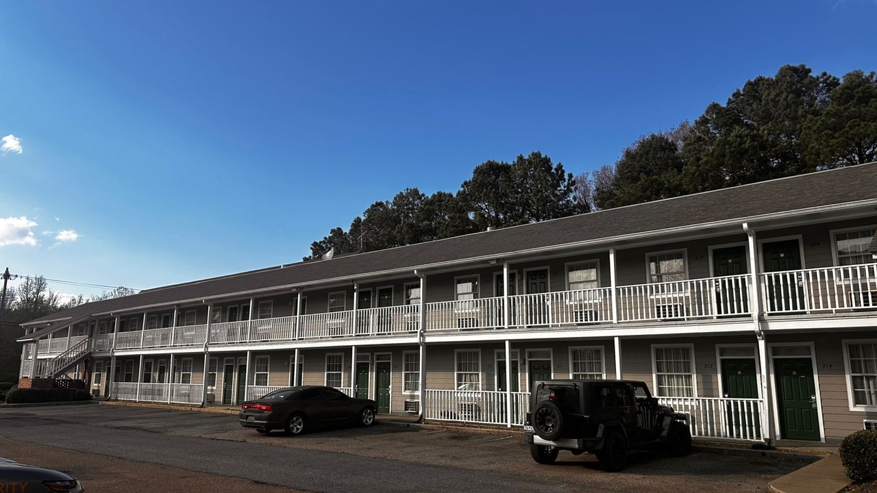 Photo of Outdoor in Millington