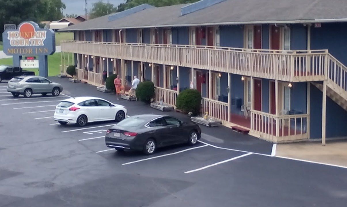 Photo of Outdoor in Branson West