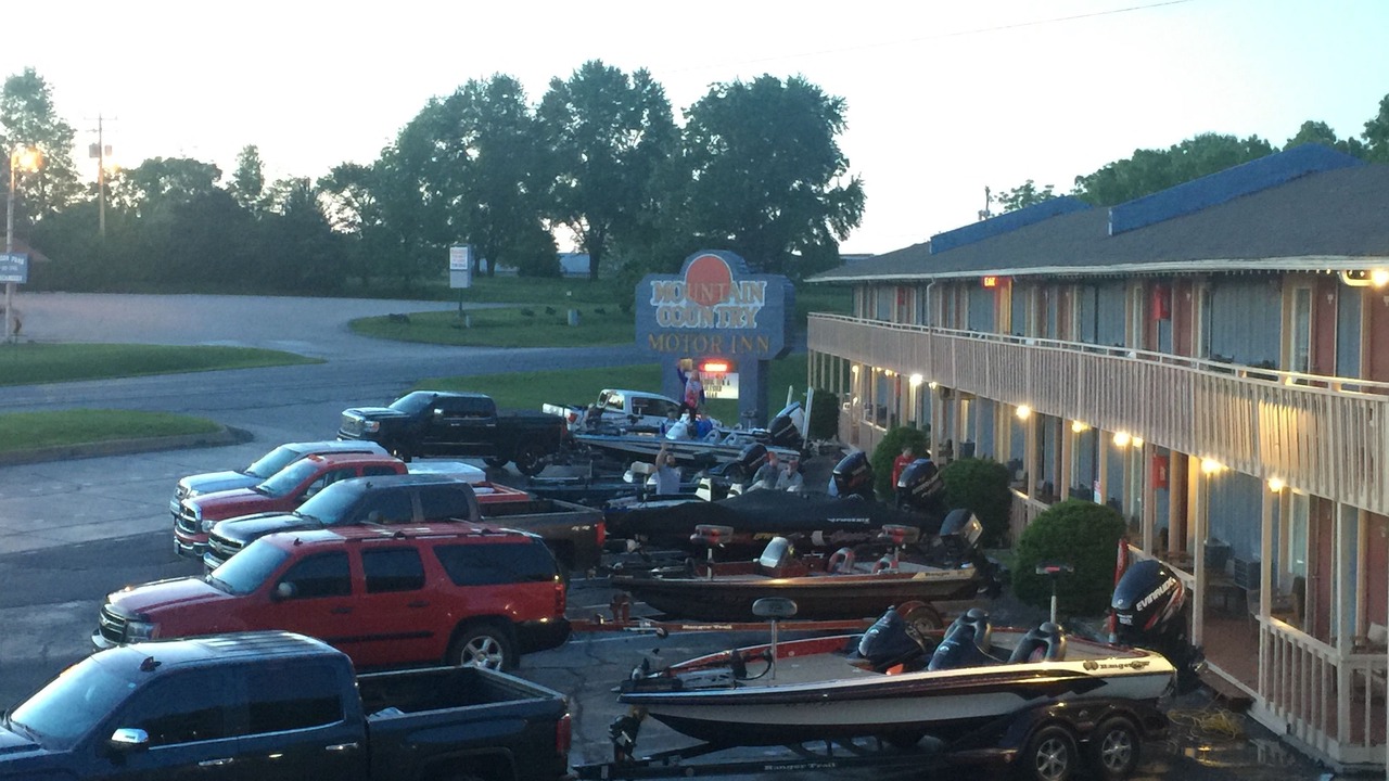 Photo of Others in Branson West