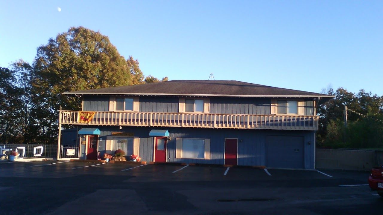 Photo of Outdoor in Branson West