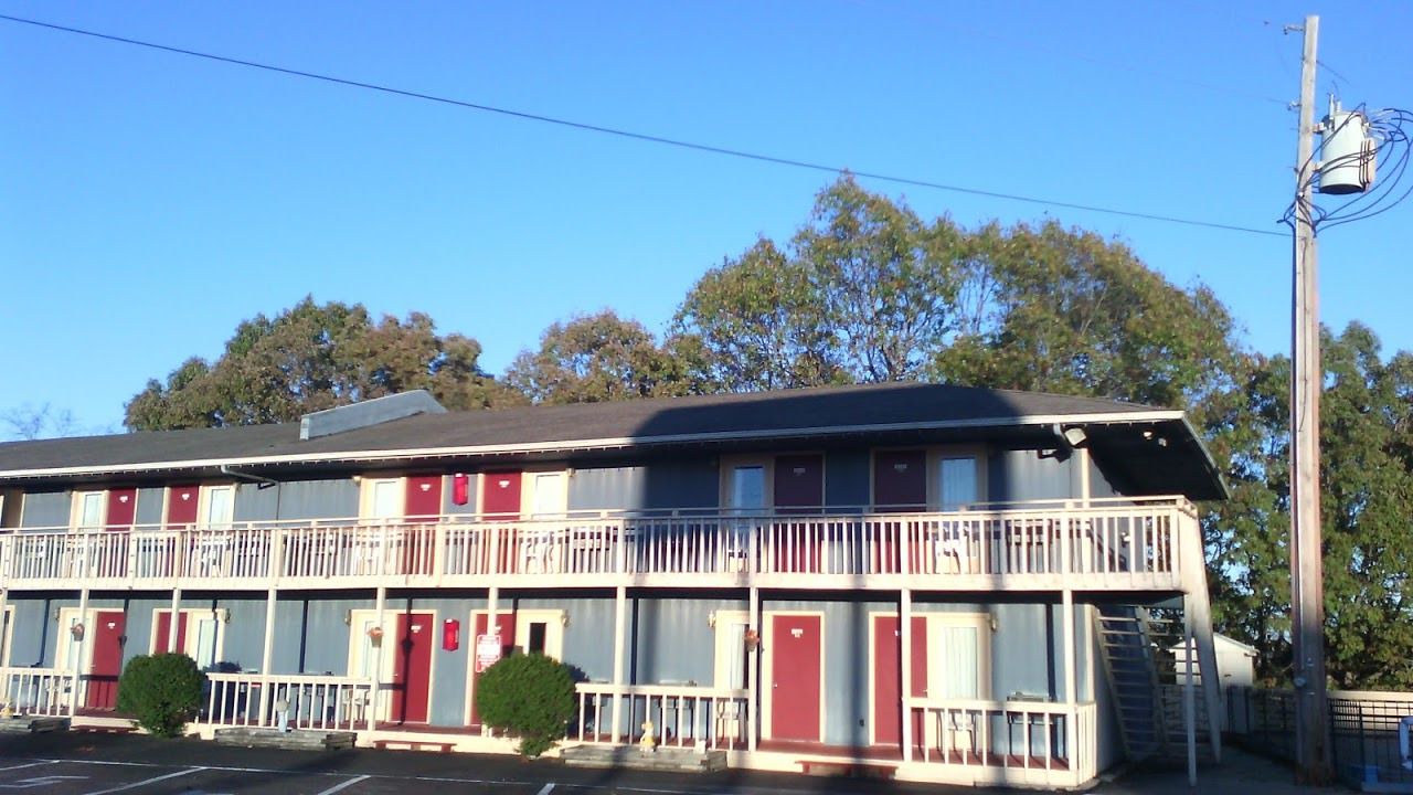 Photo of Outdoor in Branson West
