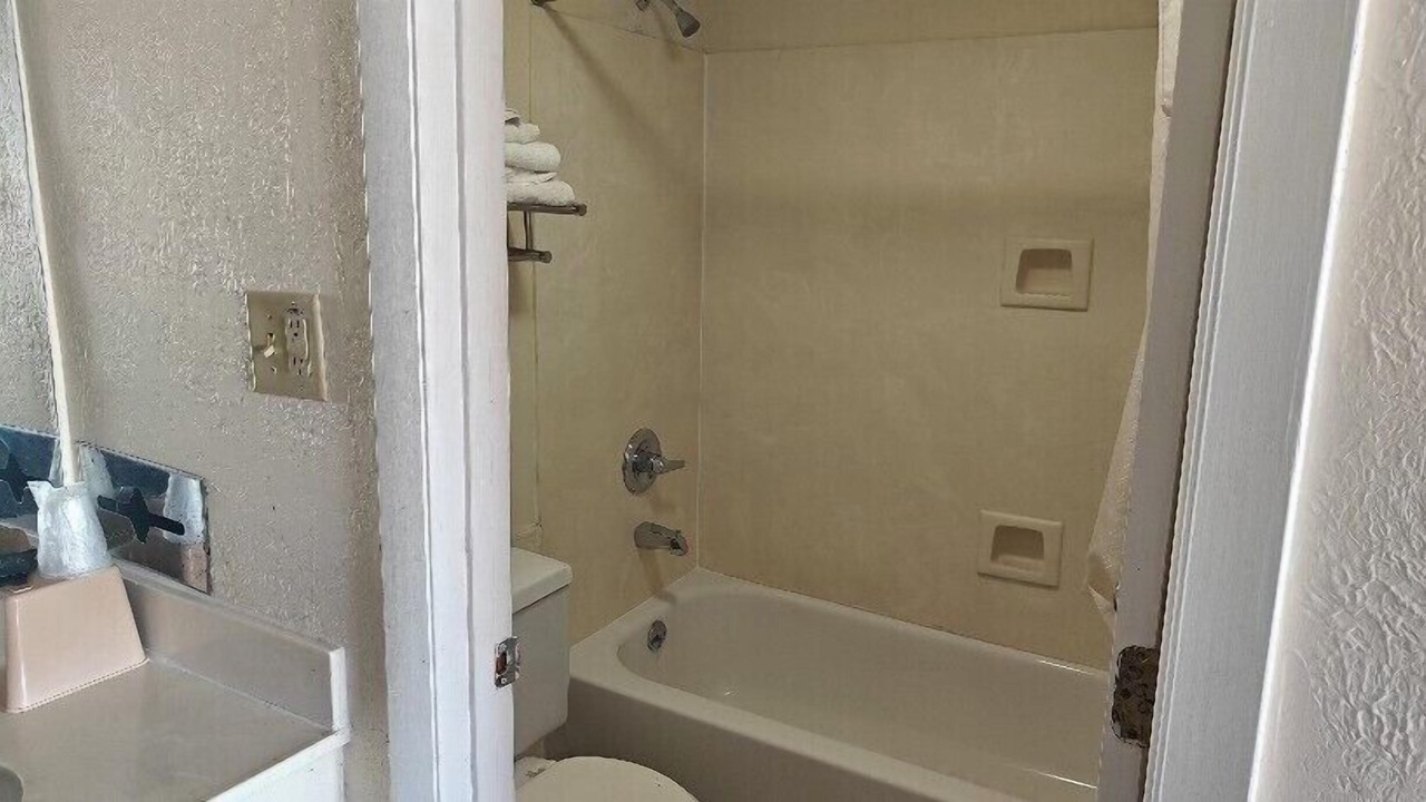 Photo of Bathroom in Richmond