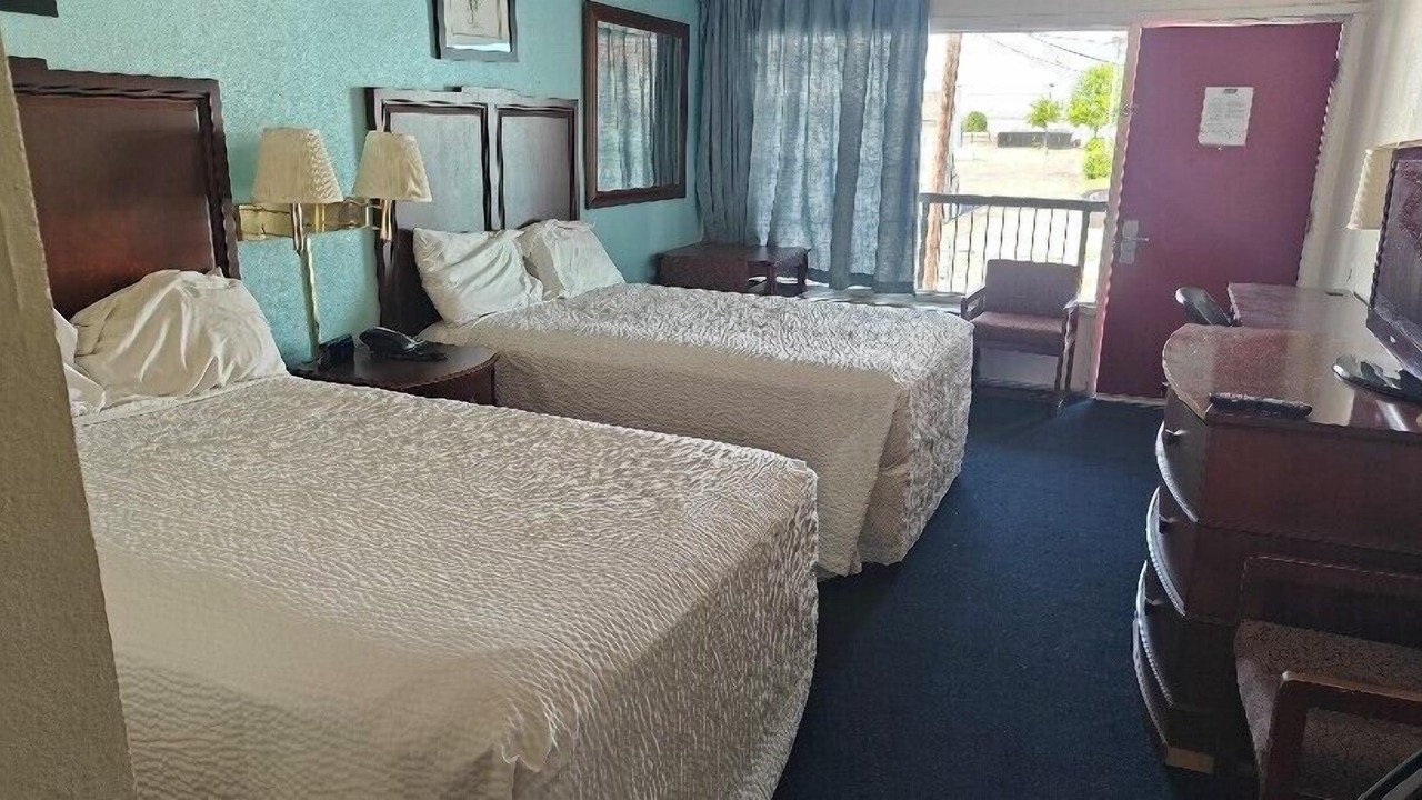 Photo of Bedroom in Richmond