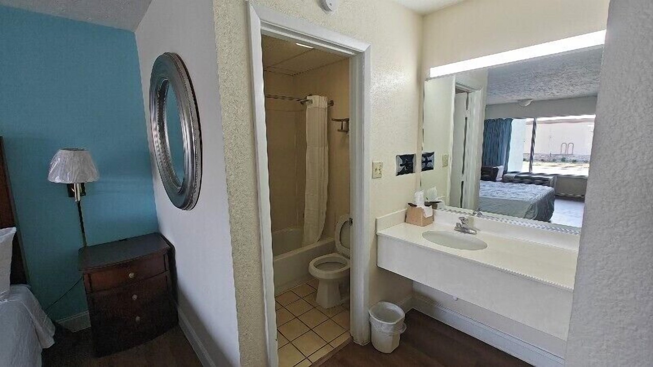 Photo of Bedroom in Richmond