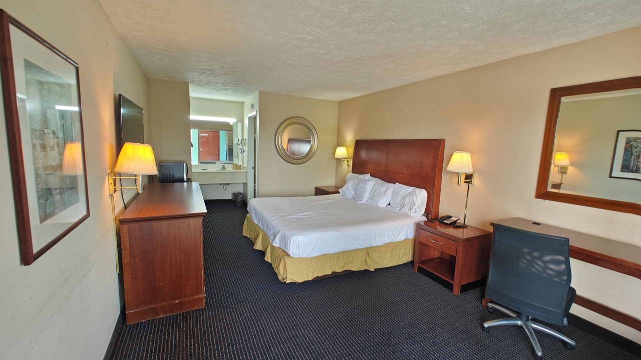 Photo of Bedroom in Richmond
