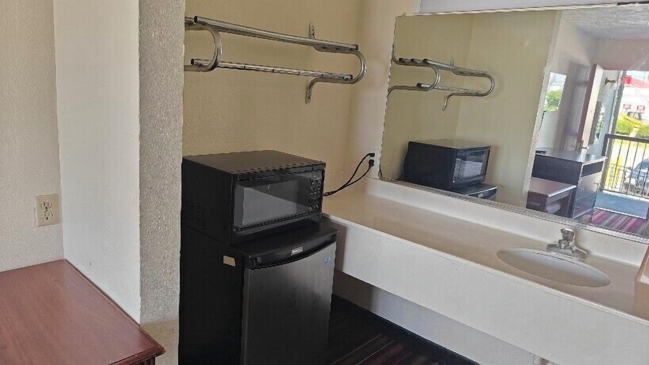 Photo of Bathroom in Richmond