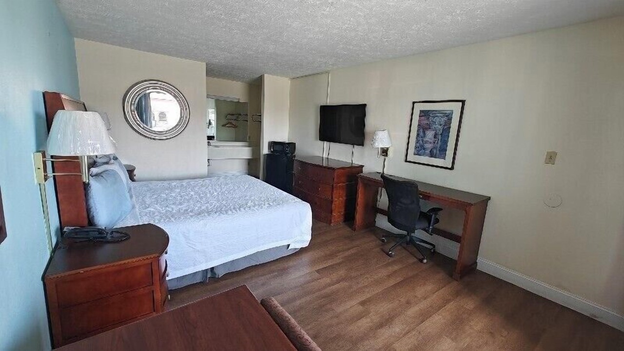 Photo of Bedroom in Richmond