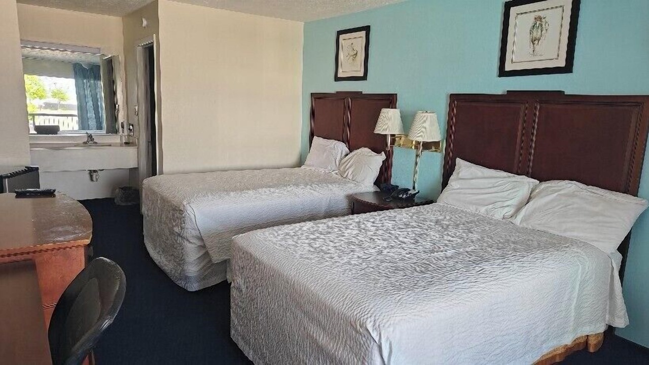 Photo of Bedroom in Richmond