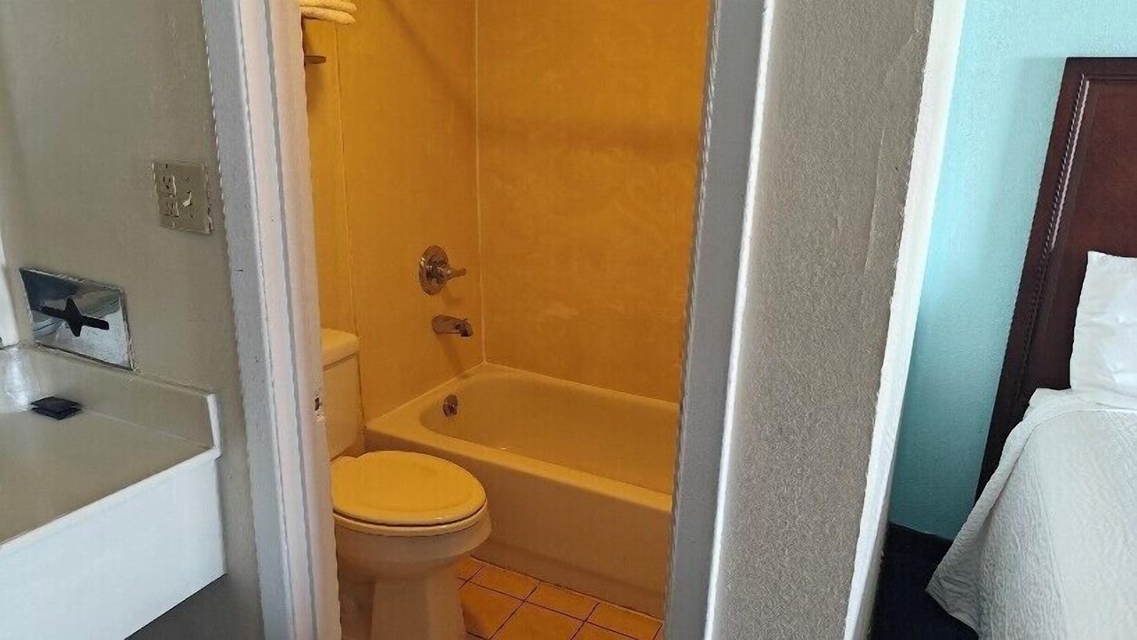 Photo of Bathroom in Richmond