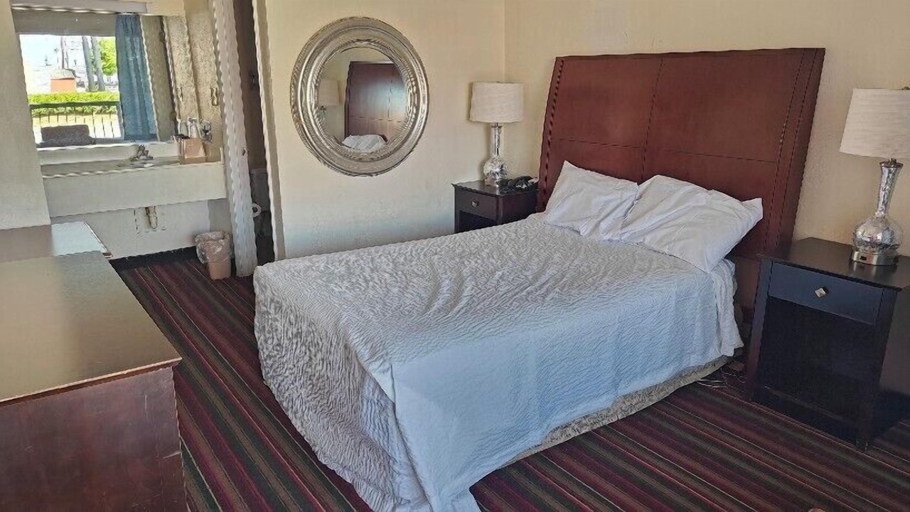 Photo of Bedroom in Richmond