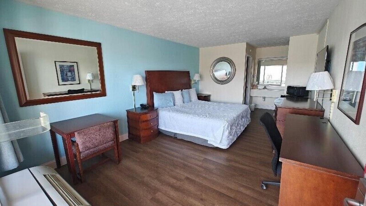 Photo of Bedroom in Richmond