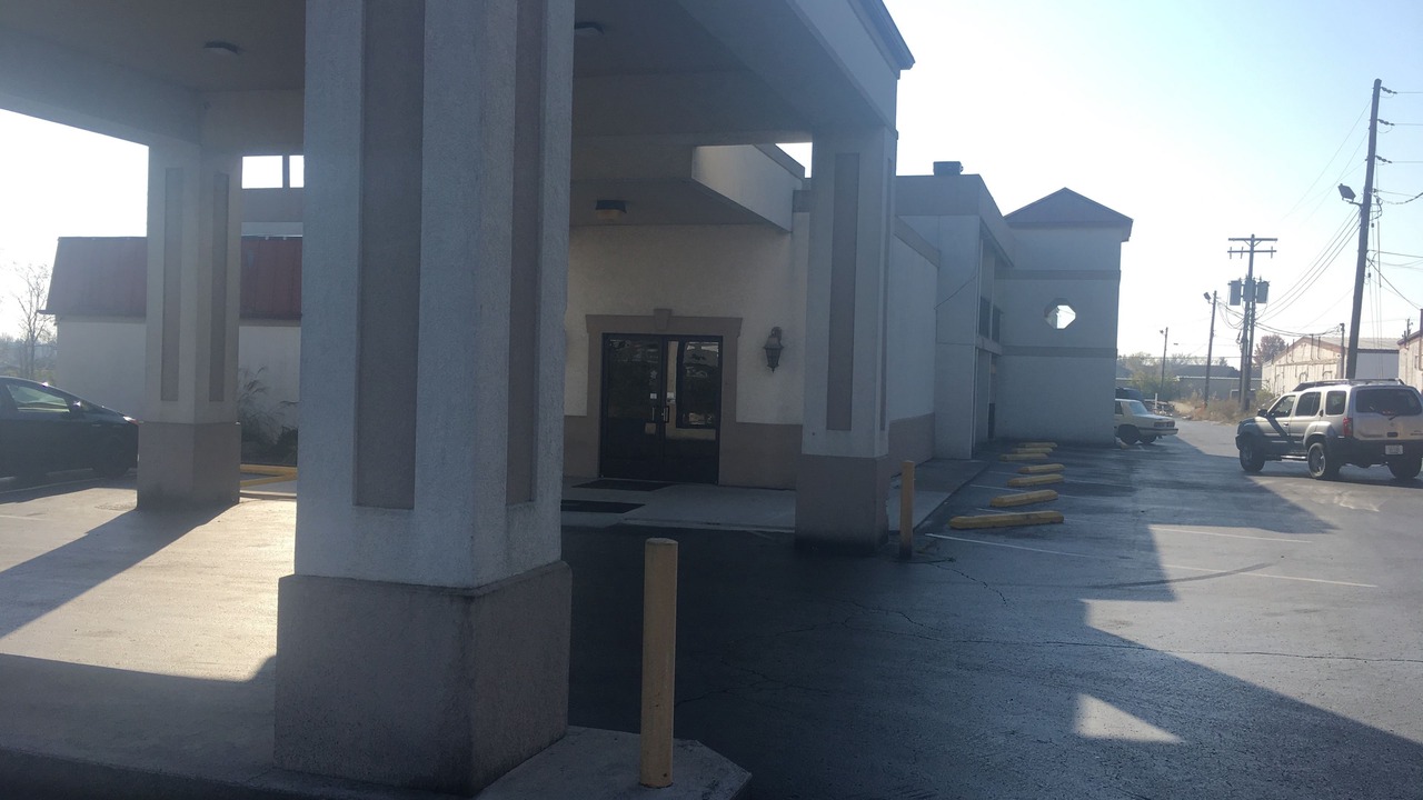 Photo of Outdoor in Richmond