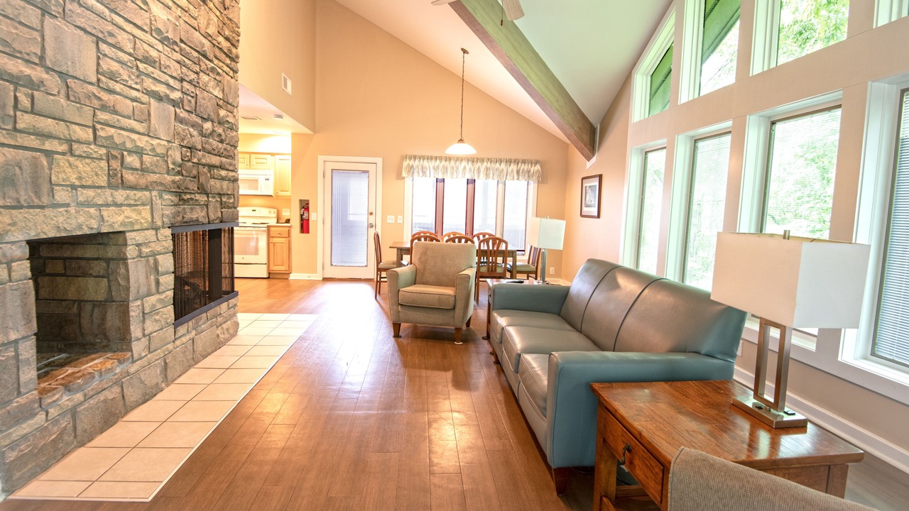 Photo of Bedroom in Lucas