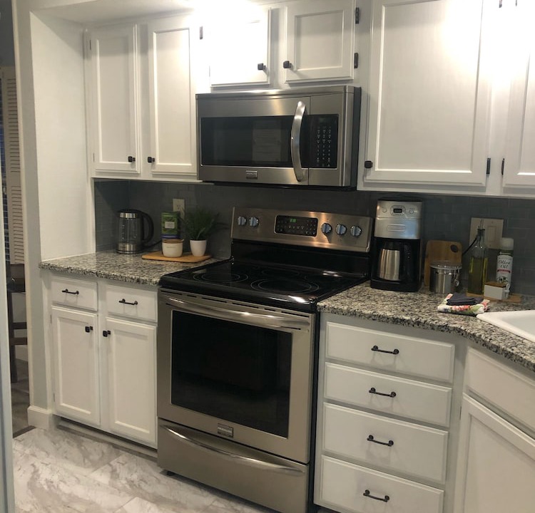 Photo of Kitchen in Table Rock