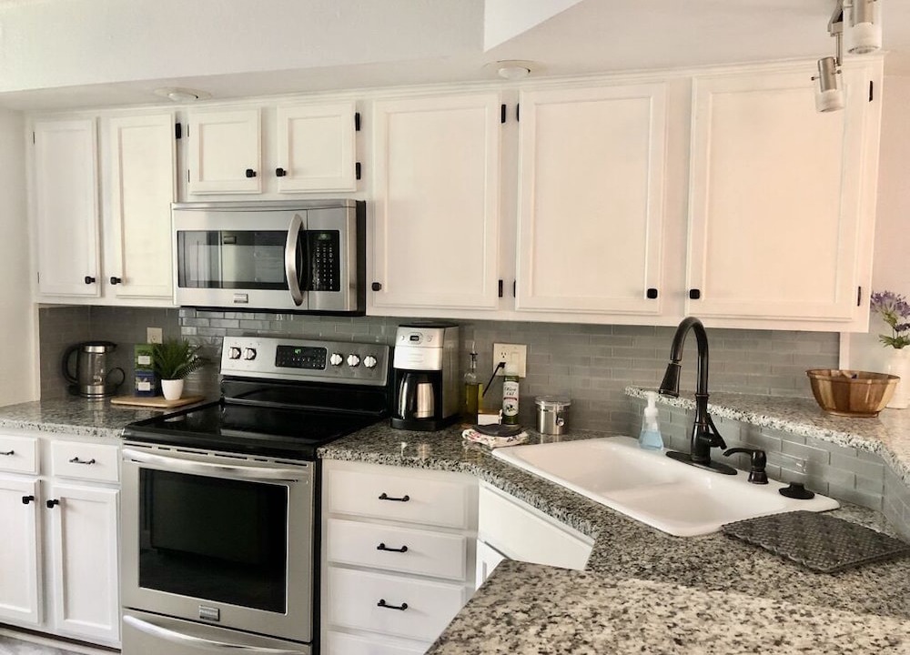 Photo of Kitchen in Table Rock