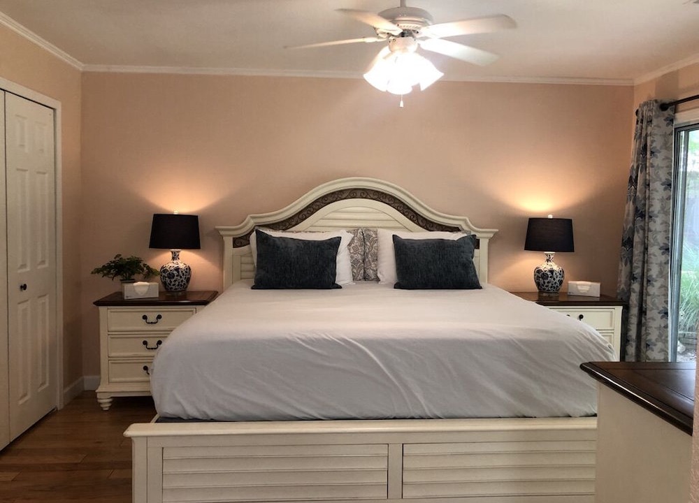 Photo of Bedroom in Table Rock