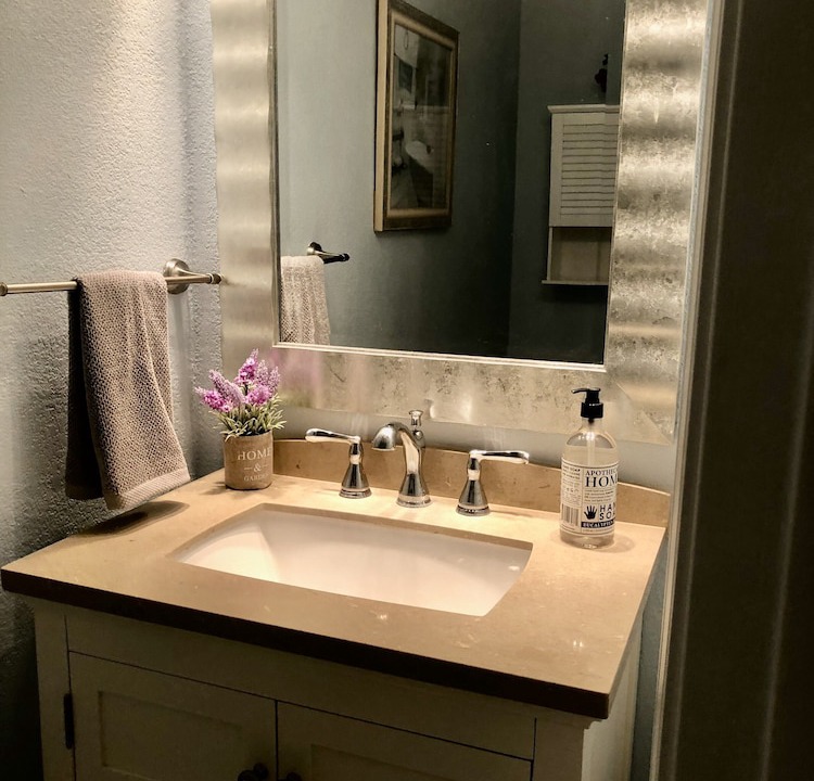 Photo of Bathroom in Table Rock