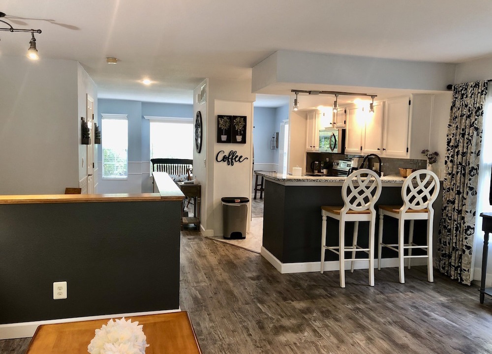 Photo of Livingroom in Table Rock
