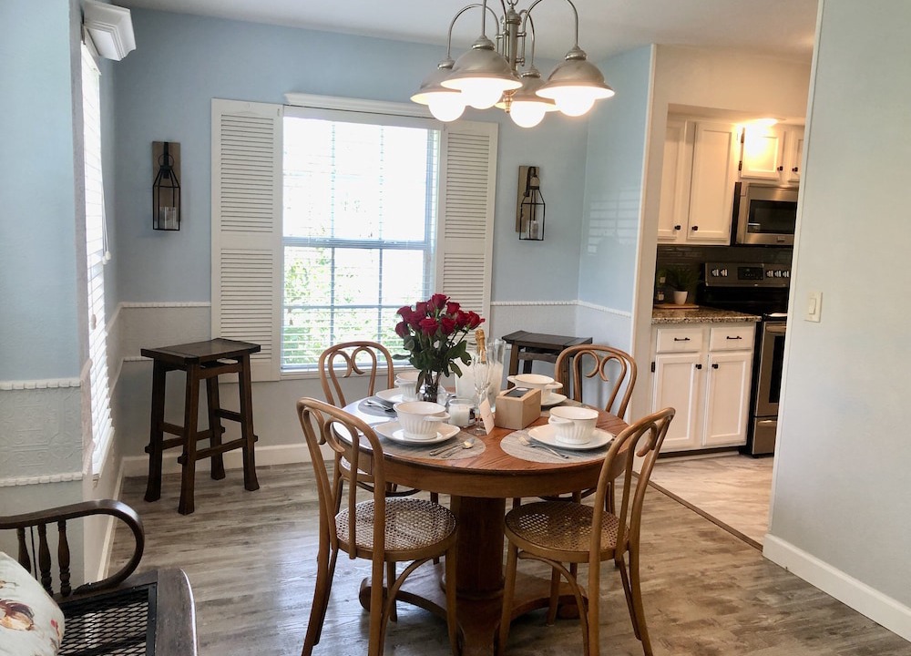 Photo of Kitchen in Table Rock