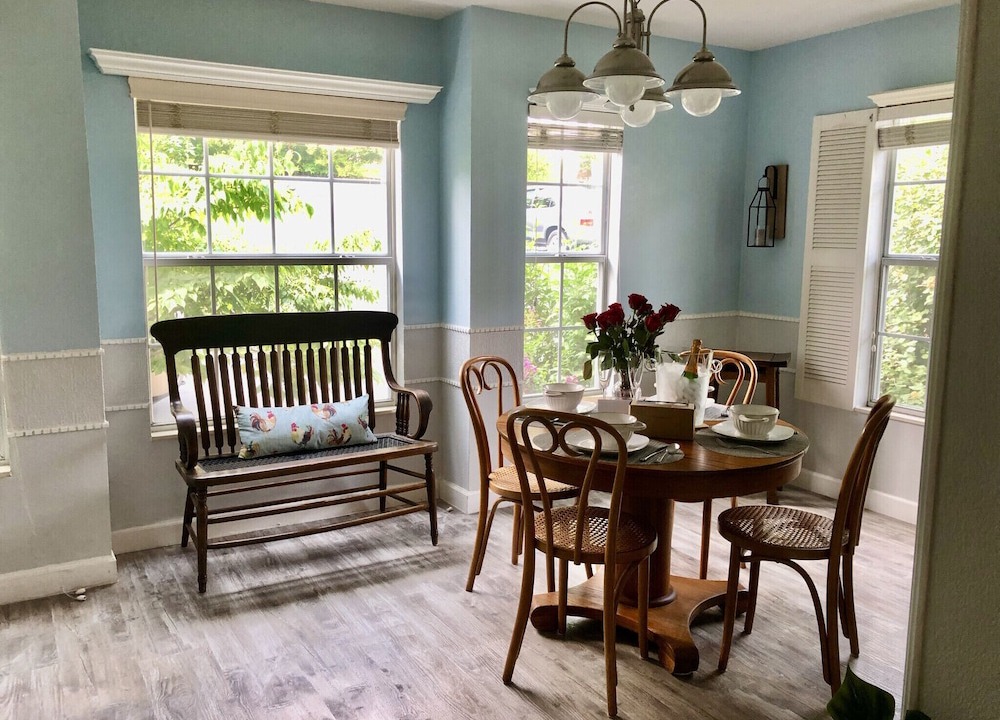 Photo of Kitchen in Table Rock