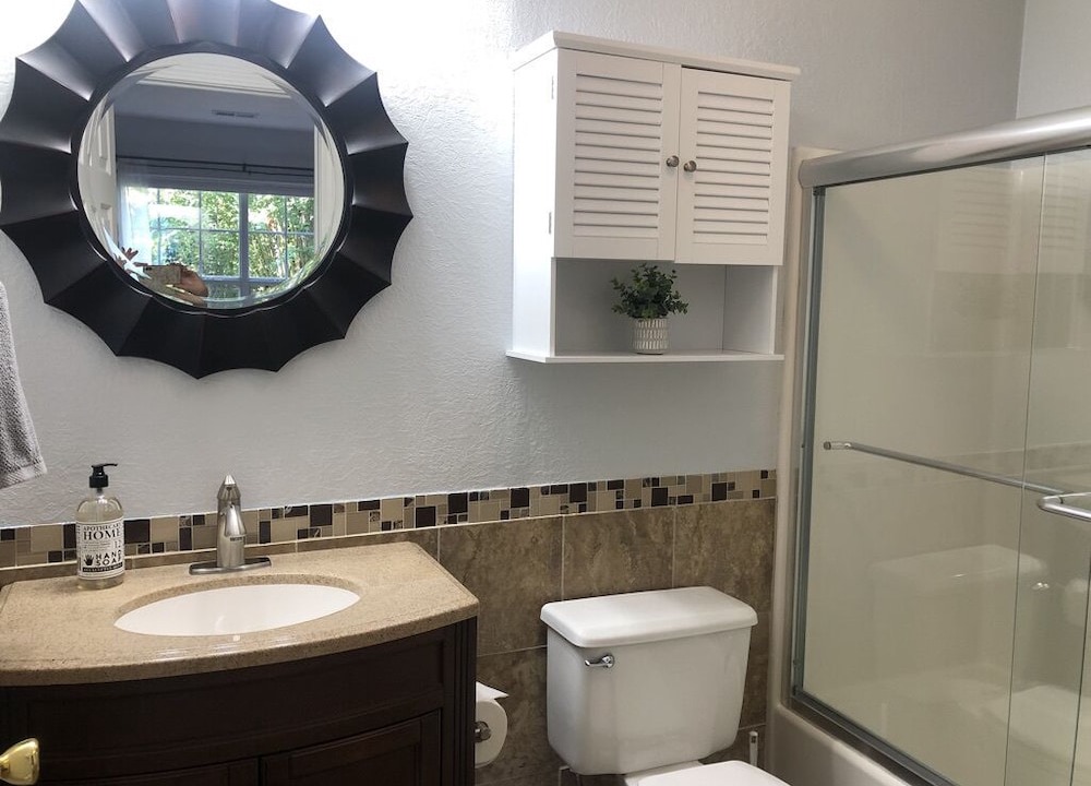 Photo of Bathroom in Table Rock