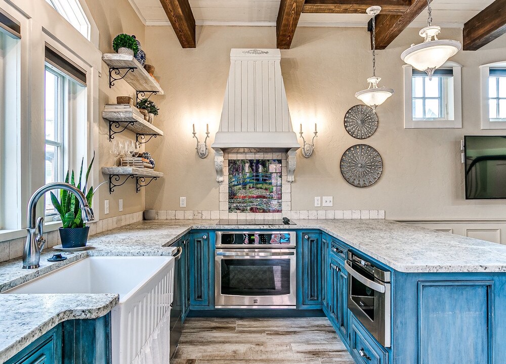 Photo of Kitchen in Eufaula
