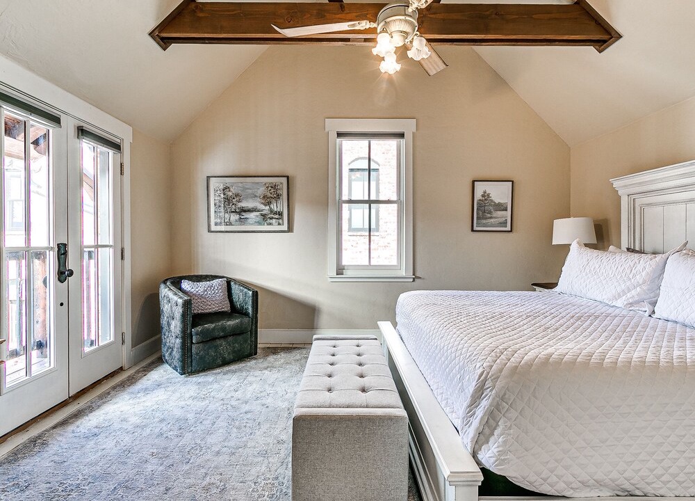 Photo of Bedroom in Eufaula