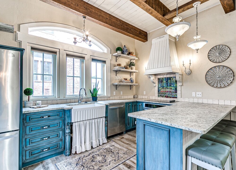 Photo of Kitchen in Eufaula