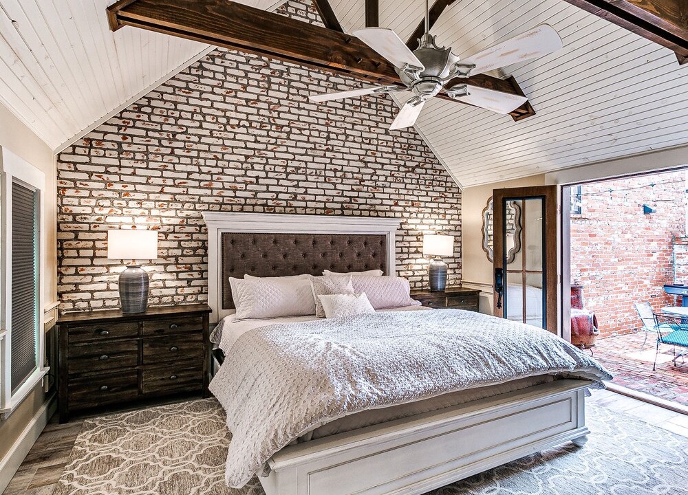 Photo of Bedroom in Eufaula