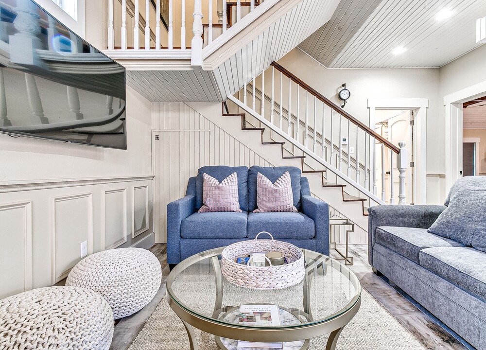 Photo of Livingroom in Eufaula