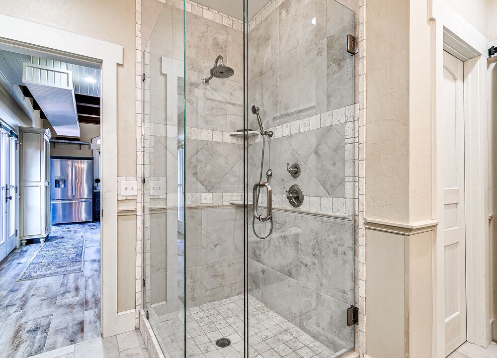 Photo of Bathroom in Eufaula