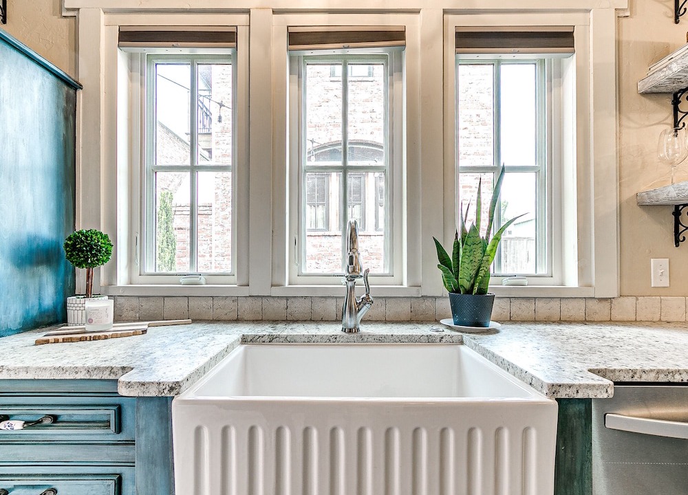 Photo of Kitchen in Eufaula
