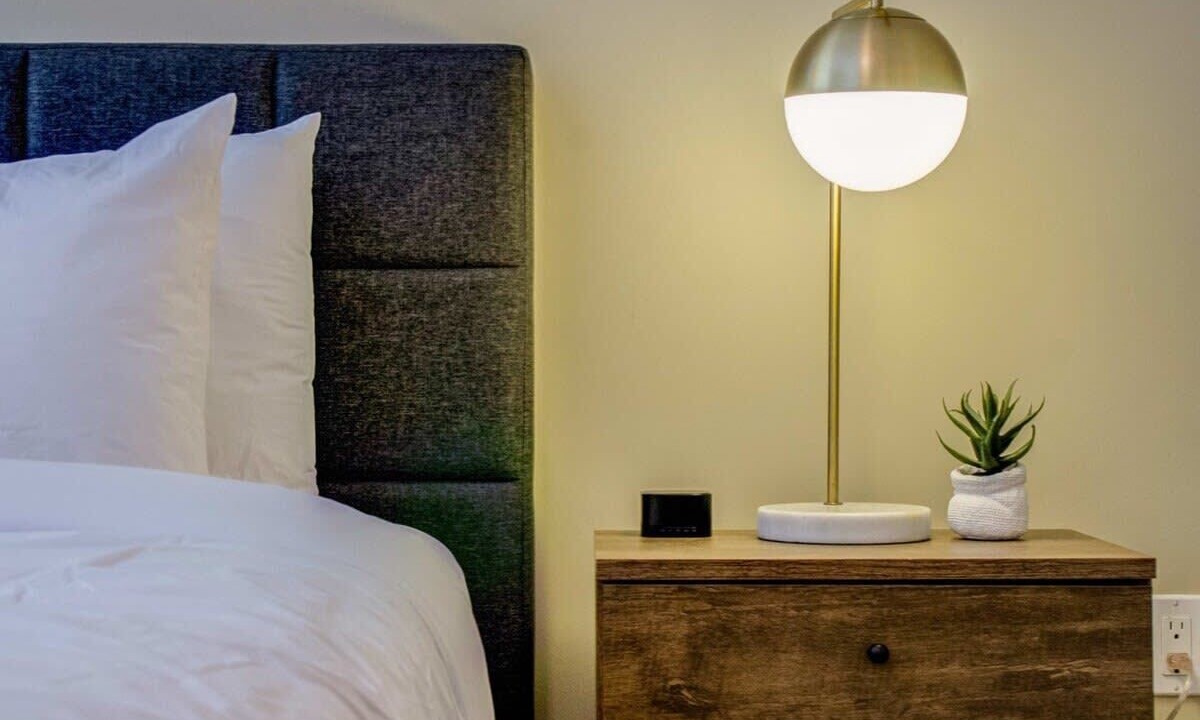 Photo of Bedroom in Downtown Memphis
