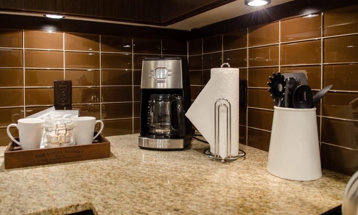Photo of Kitchen in Downtown Memphis