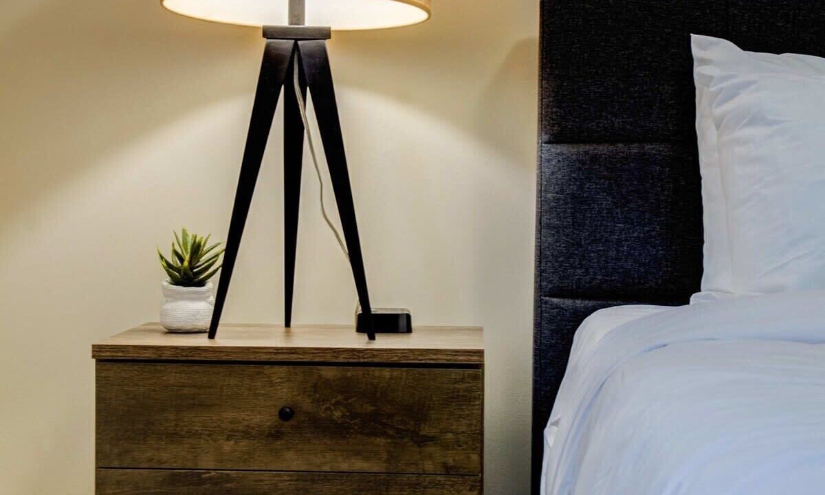 Photo of Bedroom in Downtown Memphis