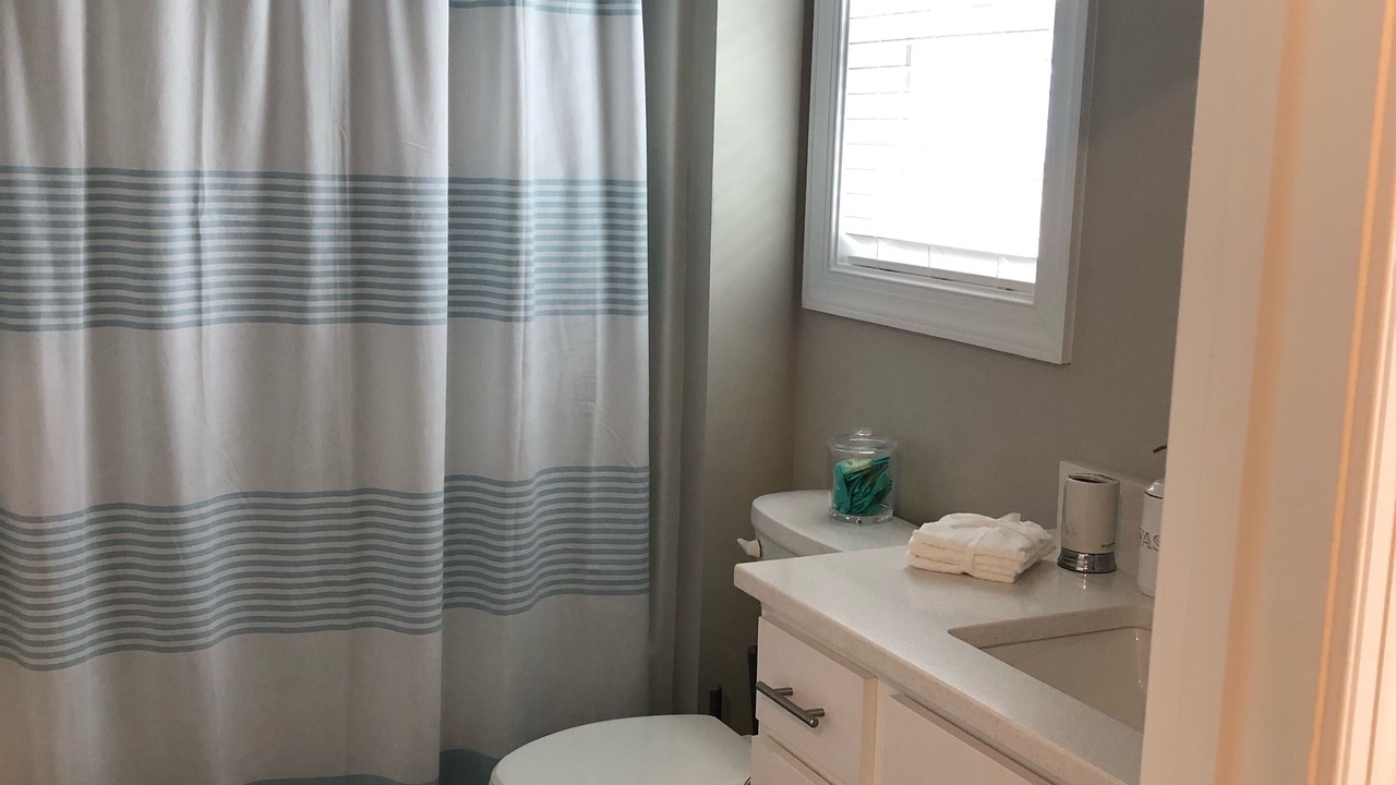 Photo of Bathroom in Morehead City