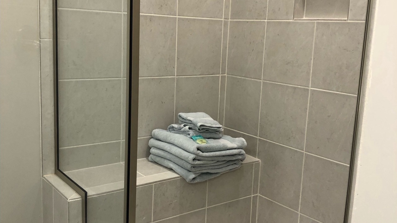 Photo of Bathroom in Morehead City