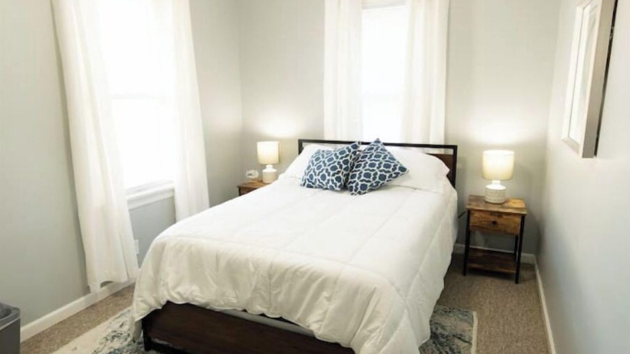 Photo of Bedroom in Council Grove