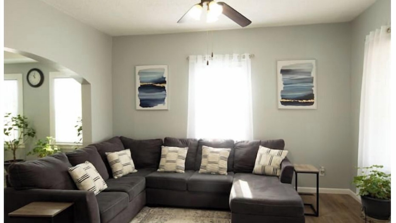 Photo of Livingroom in Council Grove