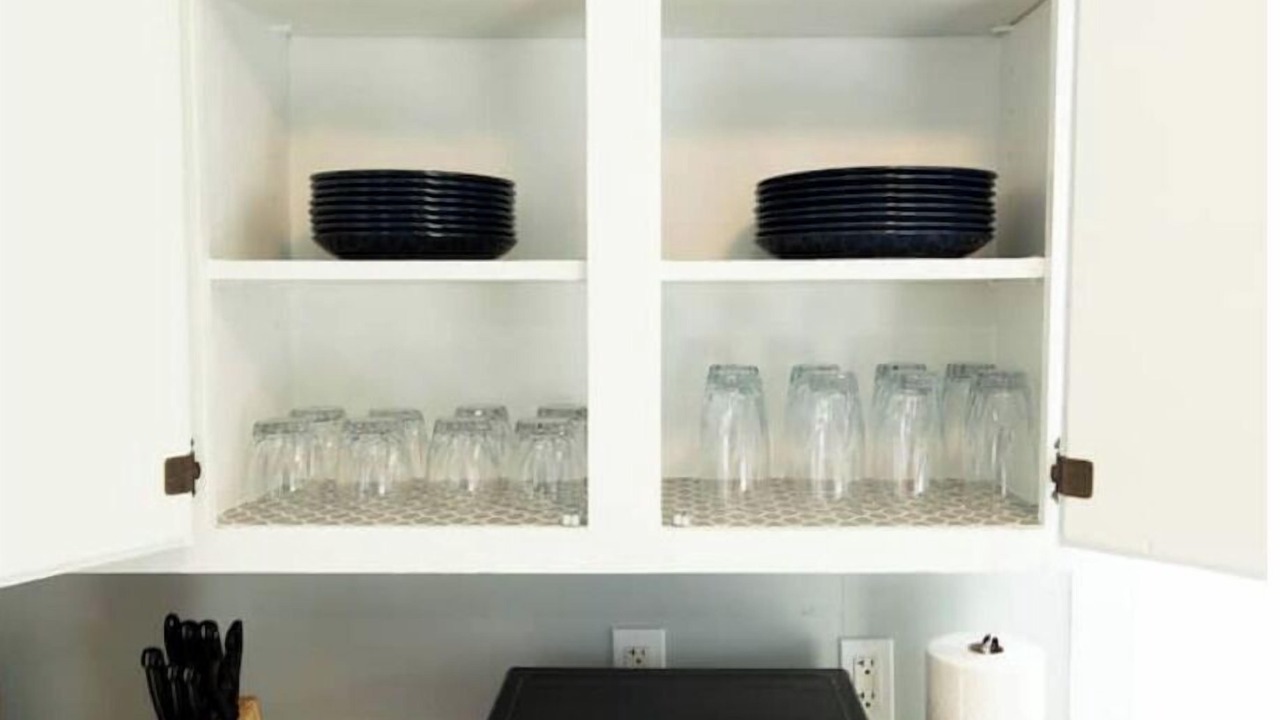 Photo of Kitchen in Council Grove